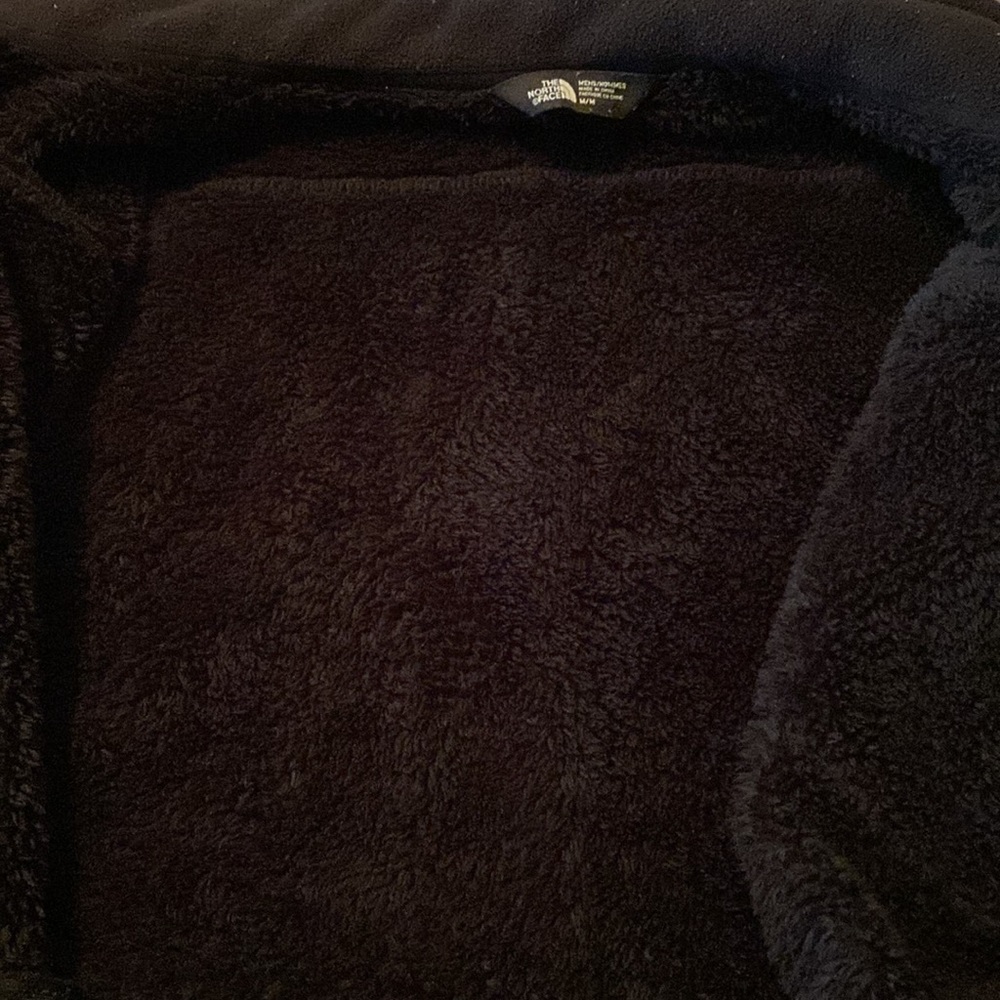 Mens warm jacket/coat. The North Face. Medium - Picture 3 of 3